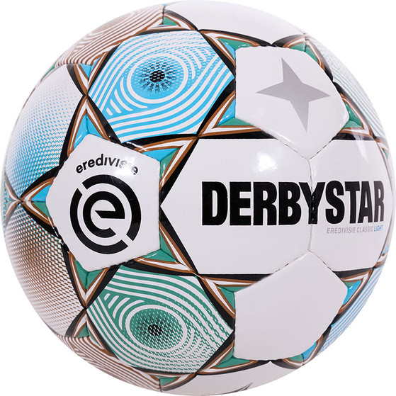 Derbystar Eredivisie Classic Light 2023/2024