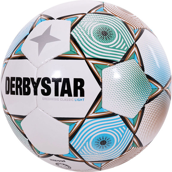 Derbystar Eredivisie Classic Light 2023/2024