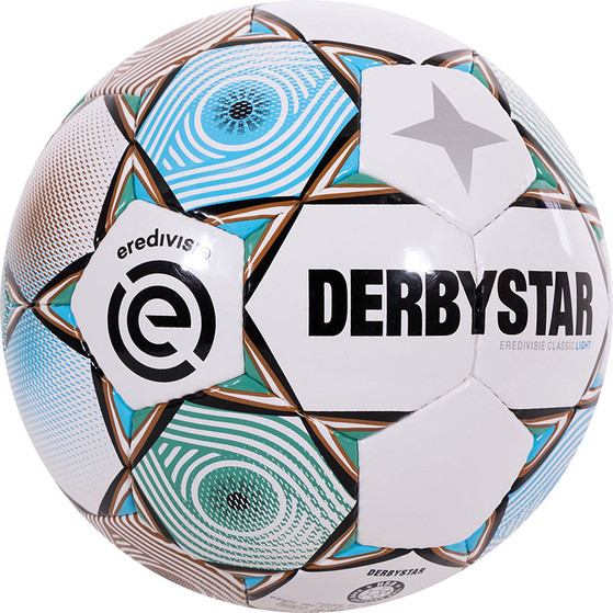 Derbystar Eredivisie Classic Light 2023/2024