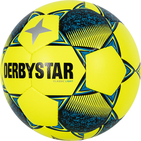 Derbystar Classic TT II Light Kunstgras - Maat 5 | Bij VoetbalDirect.nl