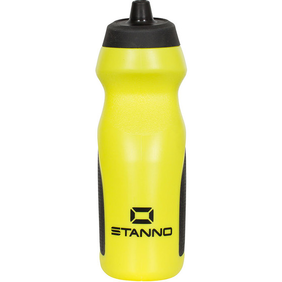 Stanno Centro Bidon Set Lime 6 Stuks