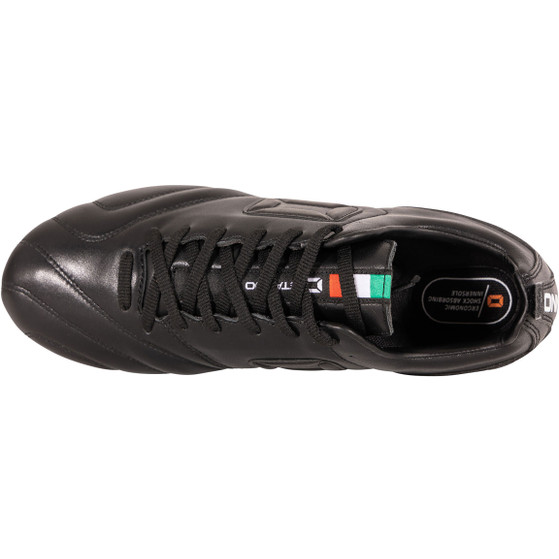 Stanno Nibbio Nero FG