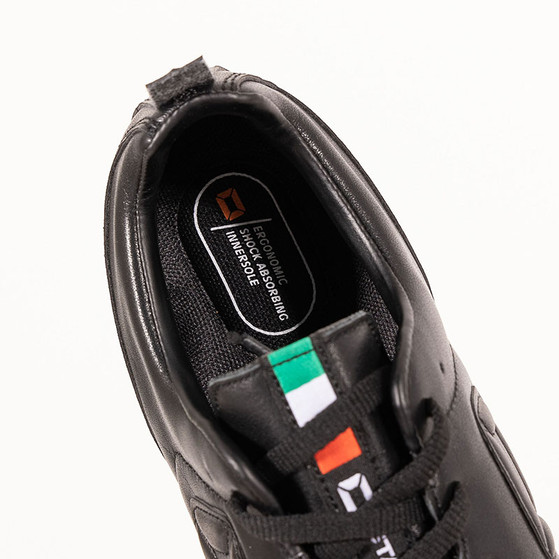Stanno Nibbio Nero Ultra FG