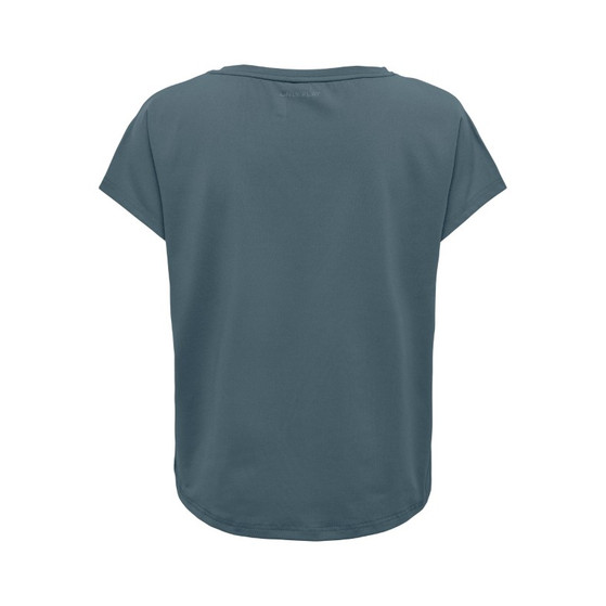 Only Play Aubree Loose Train Tee