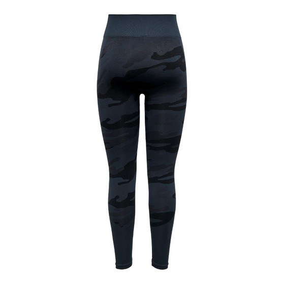 Only Play Camille Highwaist Seam Tight