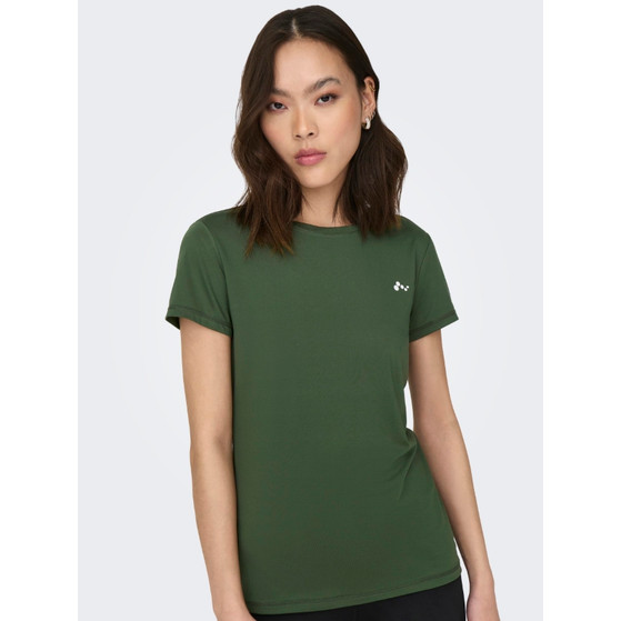 Only Play Carmen Tee