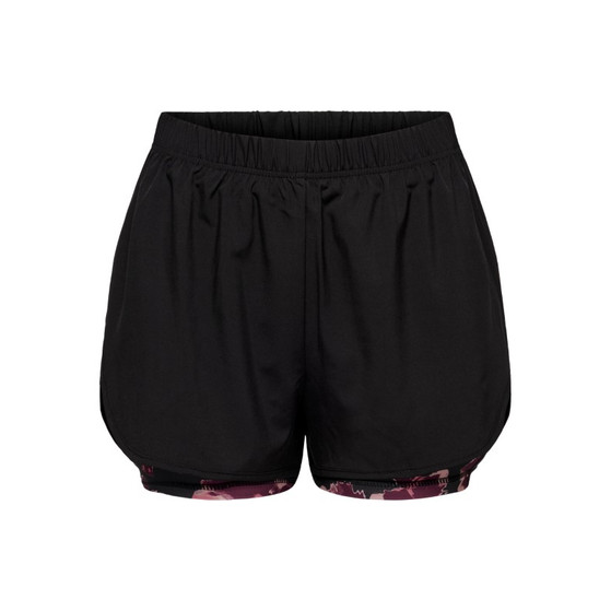 Only Play Flora 2 Loose Short