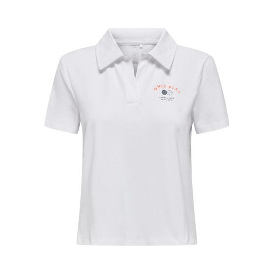 Only Play Luxe Polo