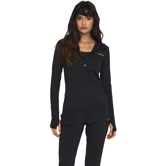 Only Play Mila Zip Hood Jacket