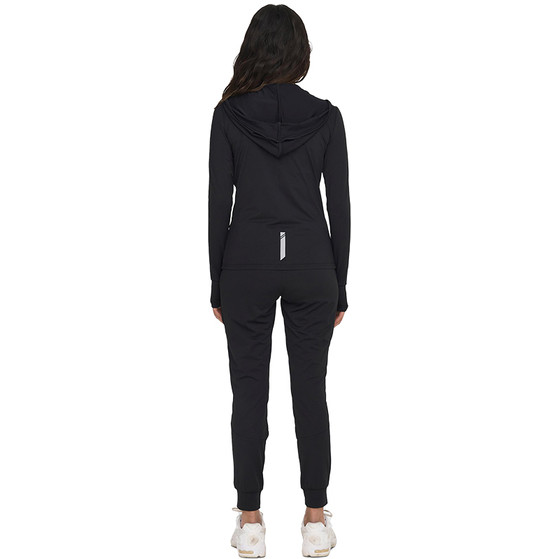 Only Play Mila Zip Hood Jacket