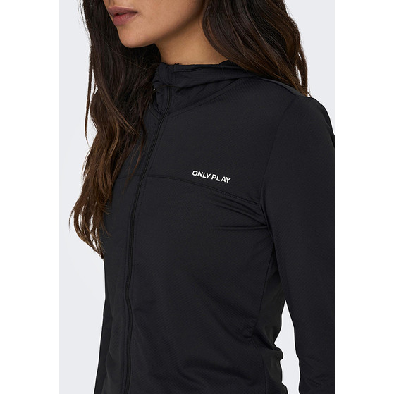 Only Play Mila Zip Hood Jacket
