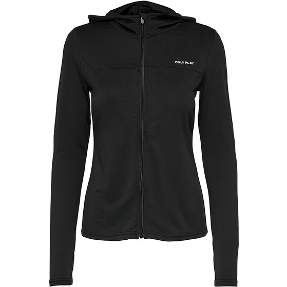 Only Play Mila Zip Hood Jacket