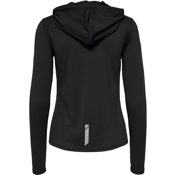 Only Play Mila Zip Hood Jacket
