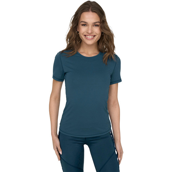 Only Play Mila Train Tee
