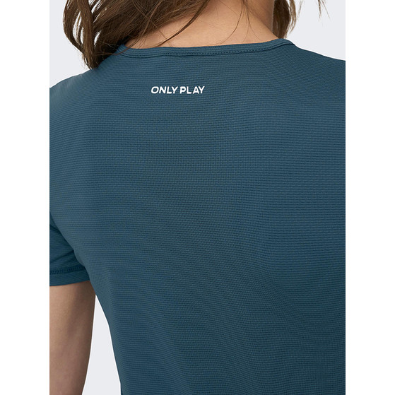 Only Play Mila Train Tee