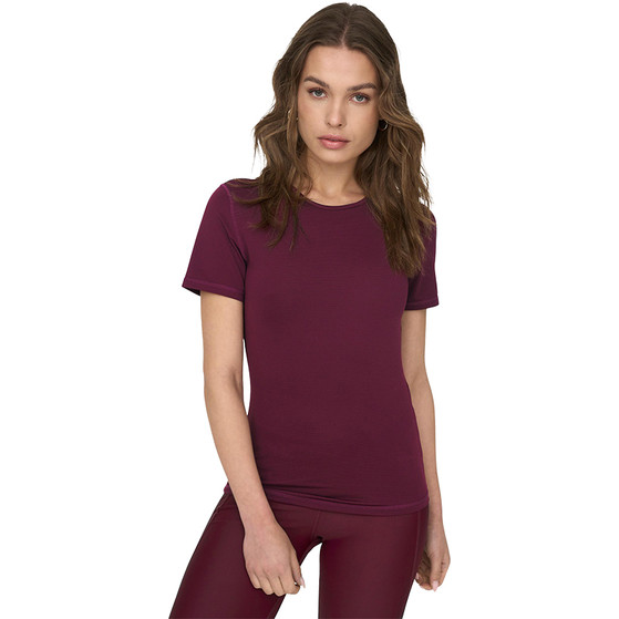 Only Play Mila Train Tee