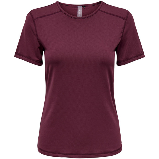 Only Play Mila Train Tee