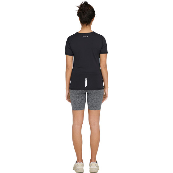 Only Play Mila Train T-shirt