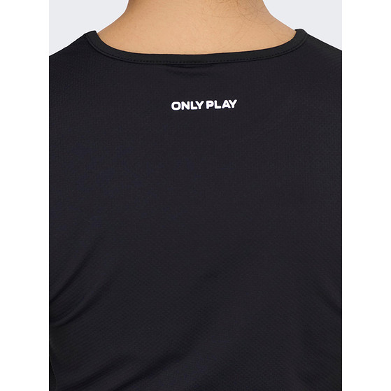 Only Play Mila Train T-shirt