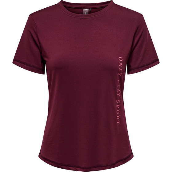 Only Play Sweat Train Tee
