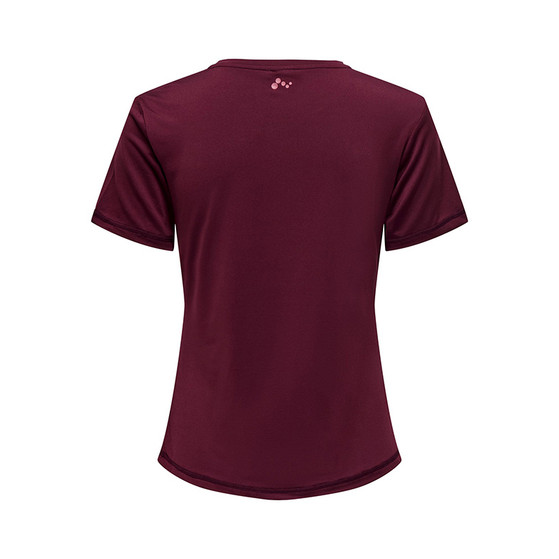 Only Play Sweat Train Tee