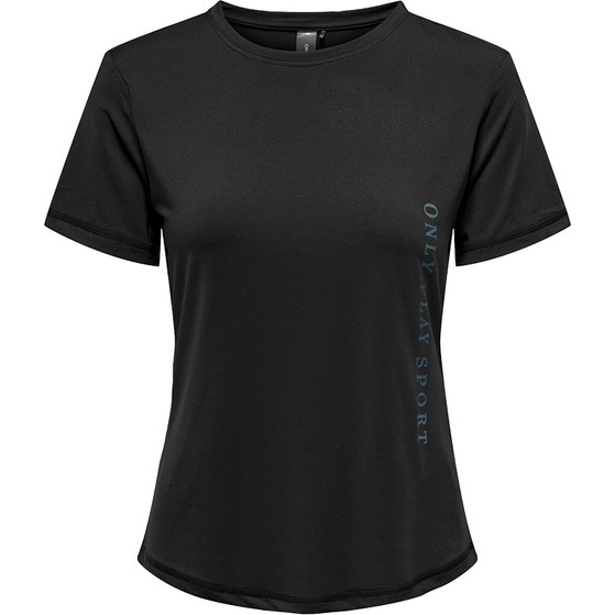 Only Play Sweat Train Tee