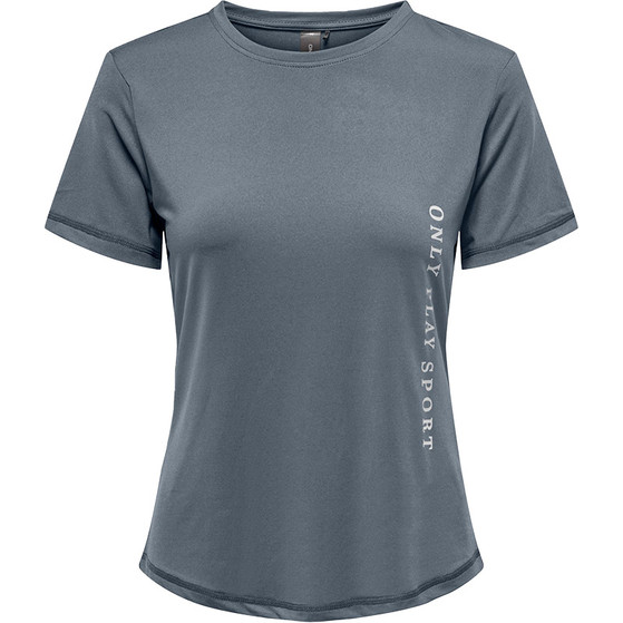 Only Play Sweat Train Tee