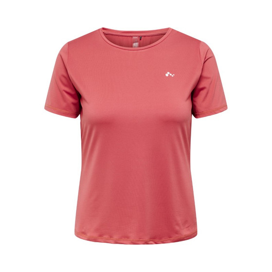 Only Play Carmen Train Tee Curvy