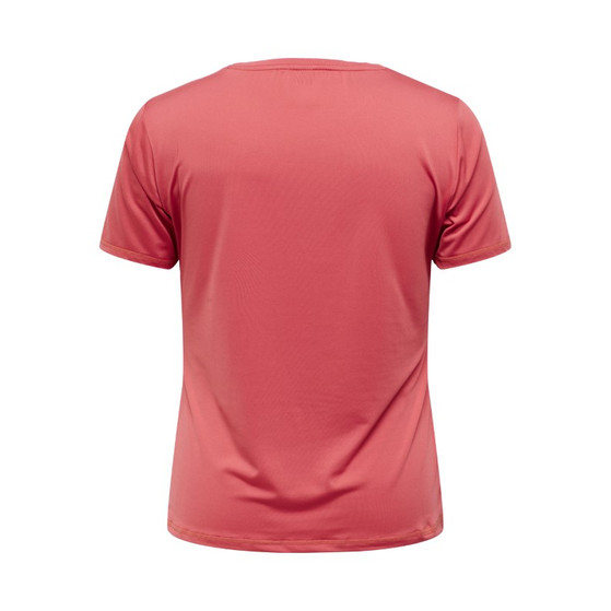 Only Play Carmen Train Tee Curvy