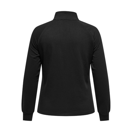 Only Play Melina High-Neck Zip Jacket Curvy