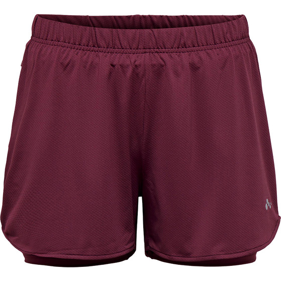 Only Play Mila 2 Loose Train Short