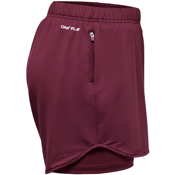 Only Play Mila 2 Loose Train Short