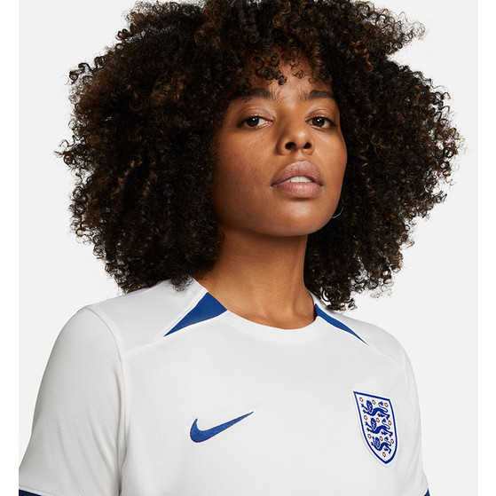 Nike United Kingdom Home Shirt Woman