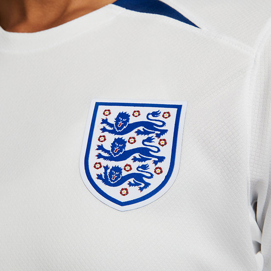 Nike United Kingdom Home Shirt Woman