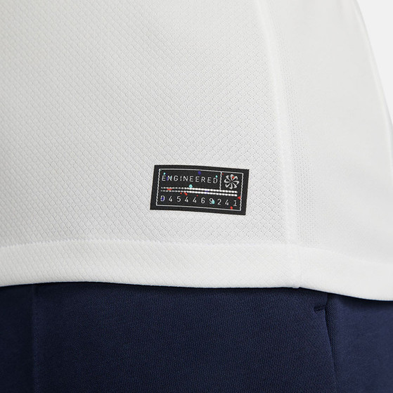 Nike United Kingdom Home Shirt Woman