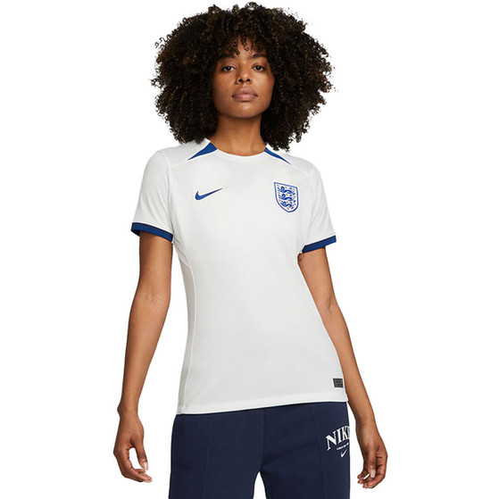 Nike United Kingdom Home Shirt Woman