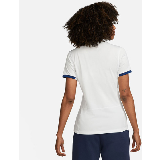 Nike United Kingdom Home Shirt Woman