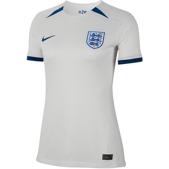 Nike United Kingdom Home Shirt Woman