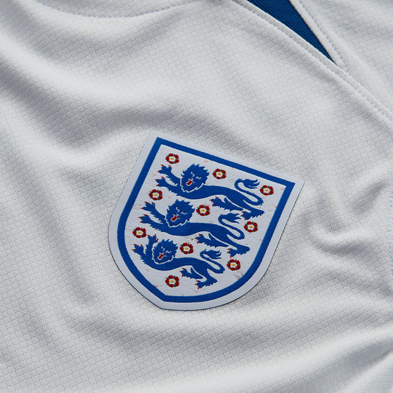 Nike United Kingdom Home Shirt Woman