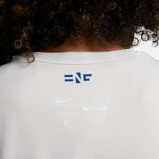 Nike United Kingdom Home Shirt Woman