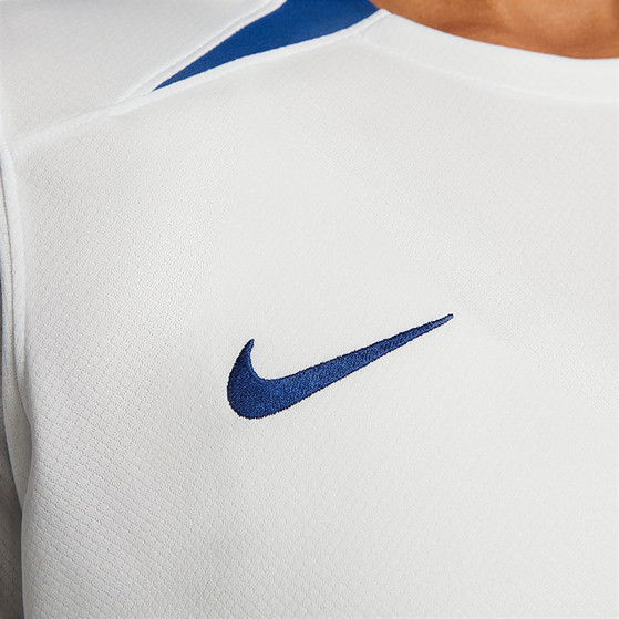 Nike United Kingdom Home Shirt Woman