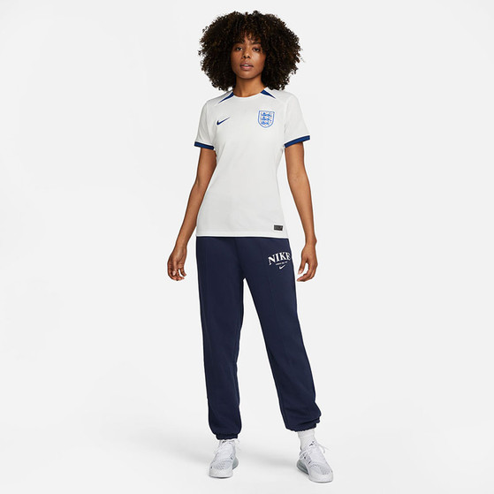 Nike United Kingdom Home Shirt Woman