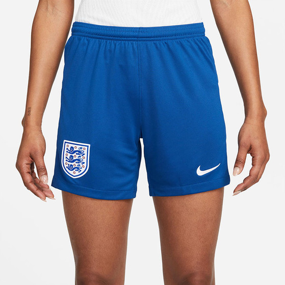 Nike Engeland Thuis Short Dames