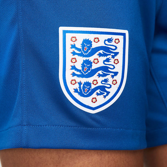 Nike Engeland Thuis Short Dames