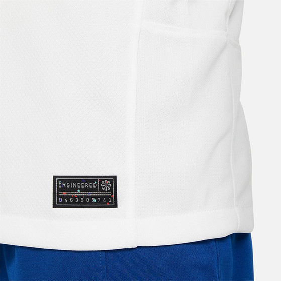 Nike United Kingdom Home Shirt Kids