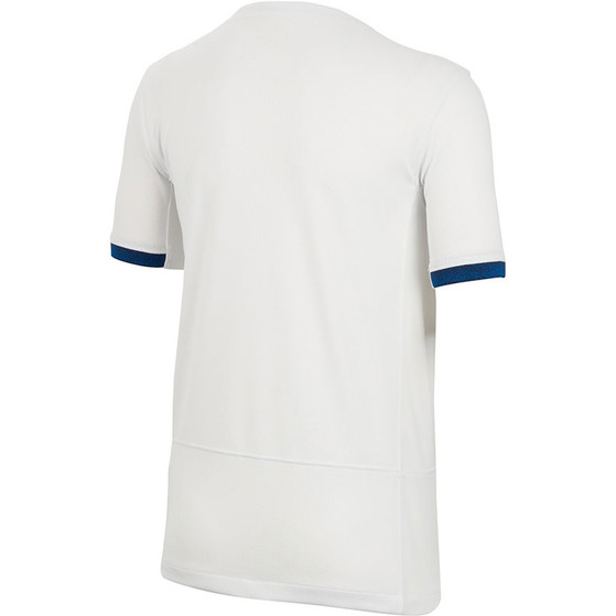 Nike United Kingdom Home Shirt Kids