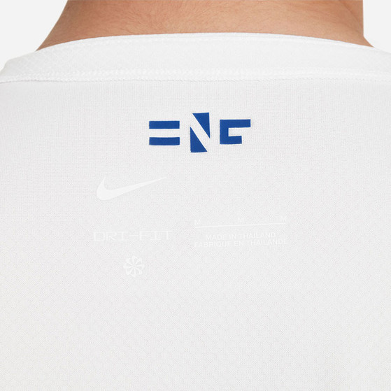 Nike United Kingdom Home Shirt Kids