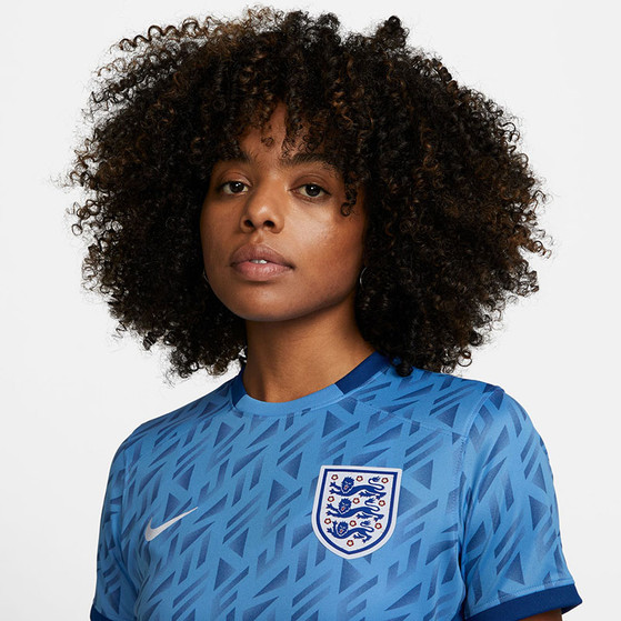 Nike United Kingdom Away Socks Woman