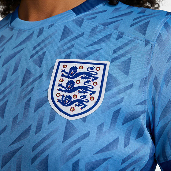 Nike United Kingdom Away Socks Woman