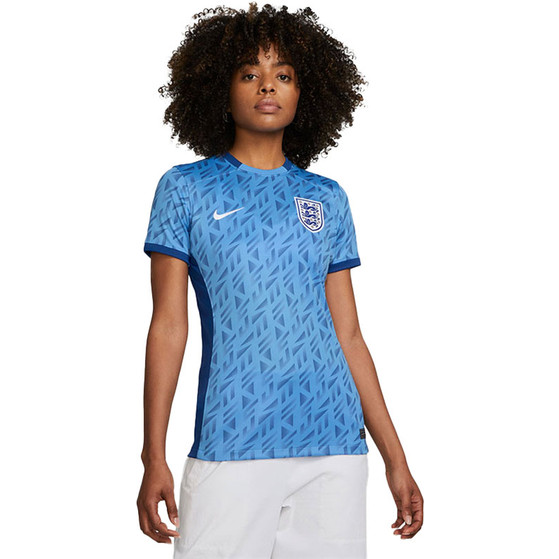 Nike United Kingdom Away Socks Woman